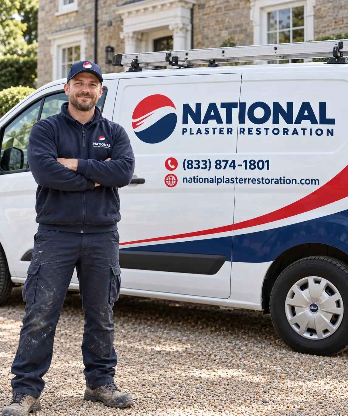 Plaster Repair Clinton, IA FAQs